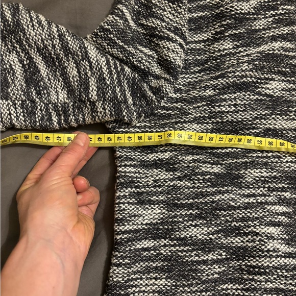 S jacket cardigan - smart but comfy! - Picture 7 of 8